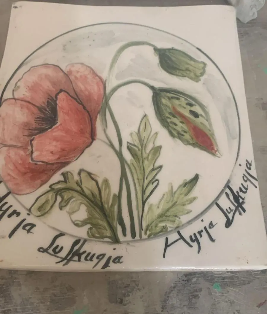 Shpija Zani I Nans Appartement Lezhë 0*,  Albanië