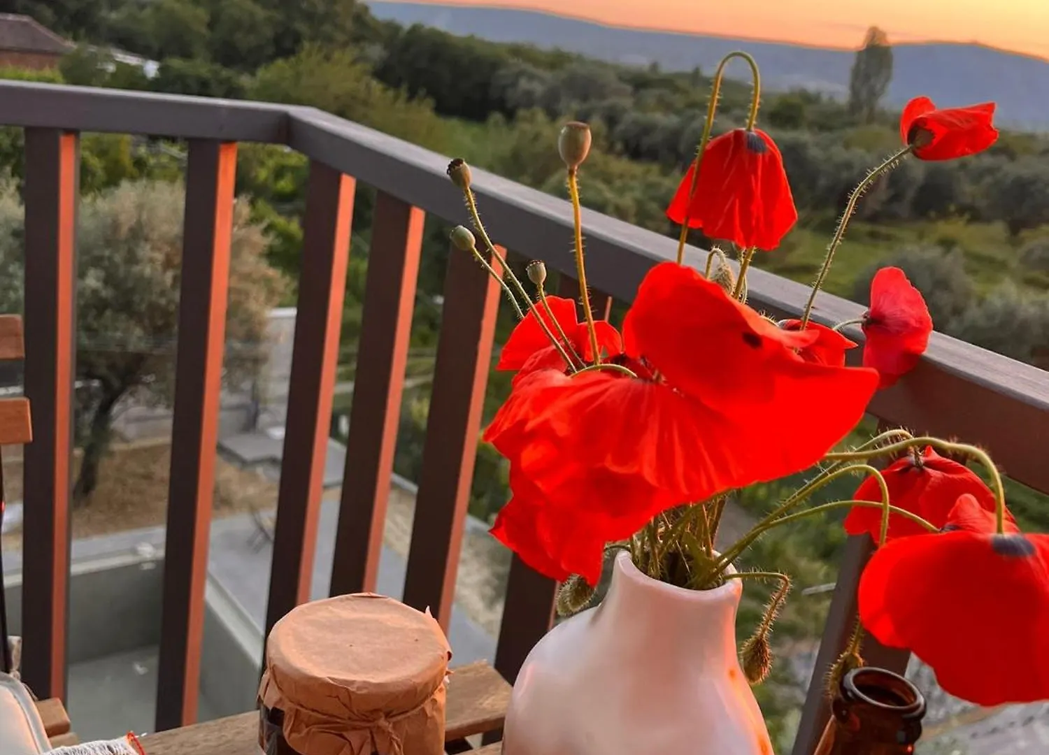 Shpija Zani I Nans Appartement Lezhë