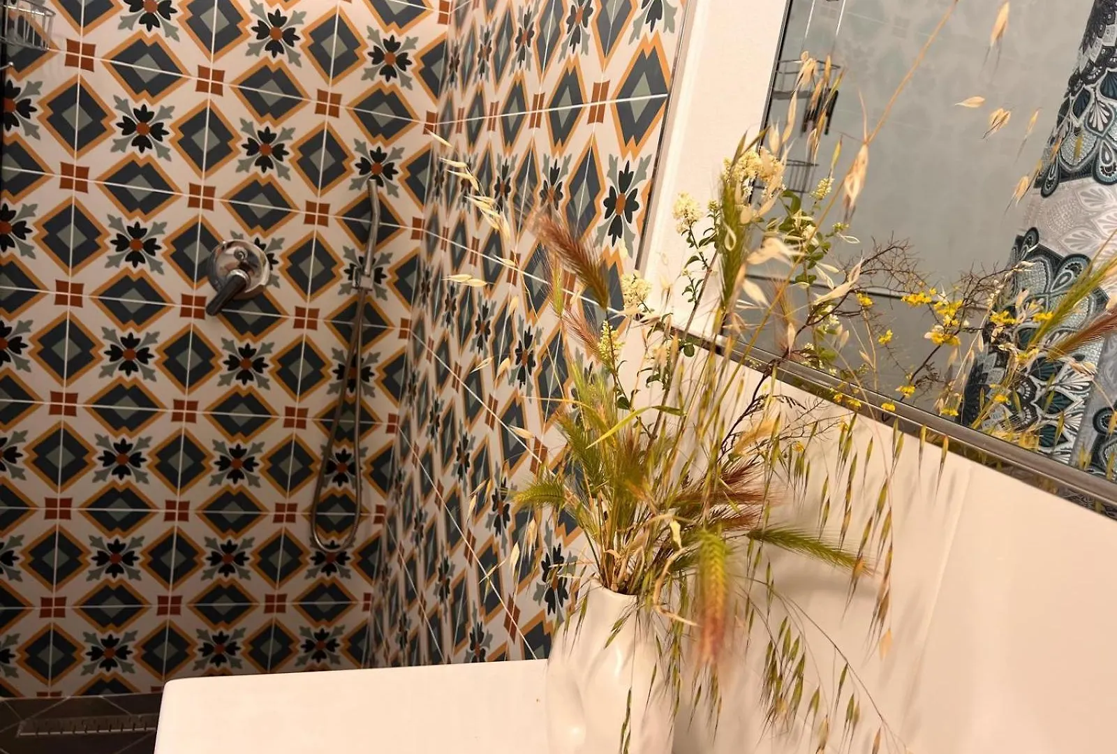Shpija Zani I Nans Appartement Lezhë Albanië