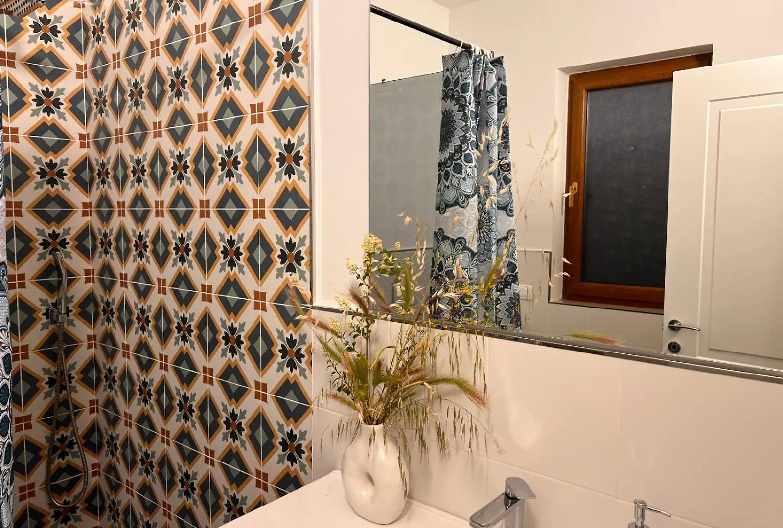 Shpija Zani I Nans Appartement Lezhë