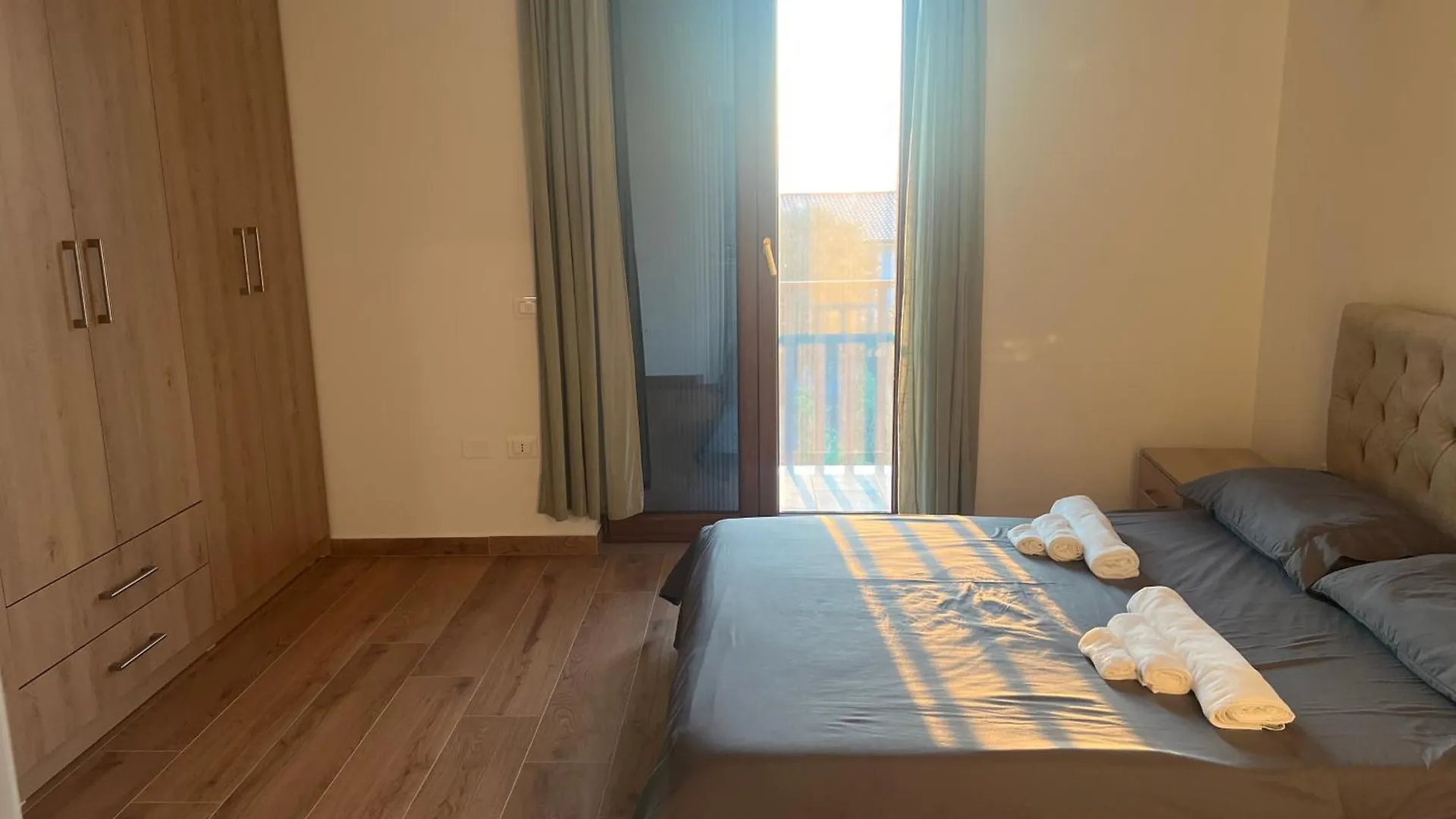 Shpija Zani I Nans Appartement Lezhë