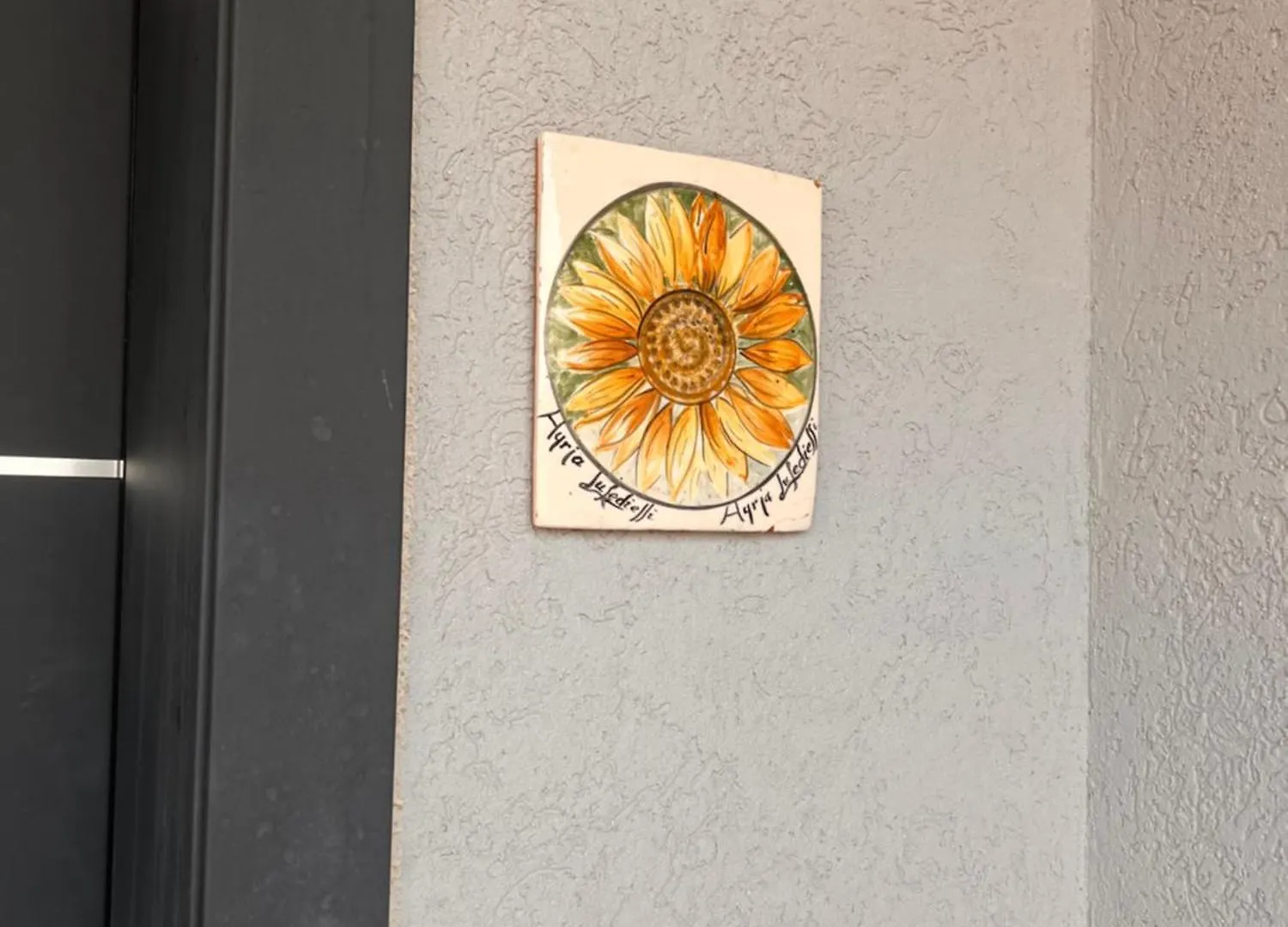 Shpija Zani I Nans Appartement Lezhë Albanië