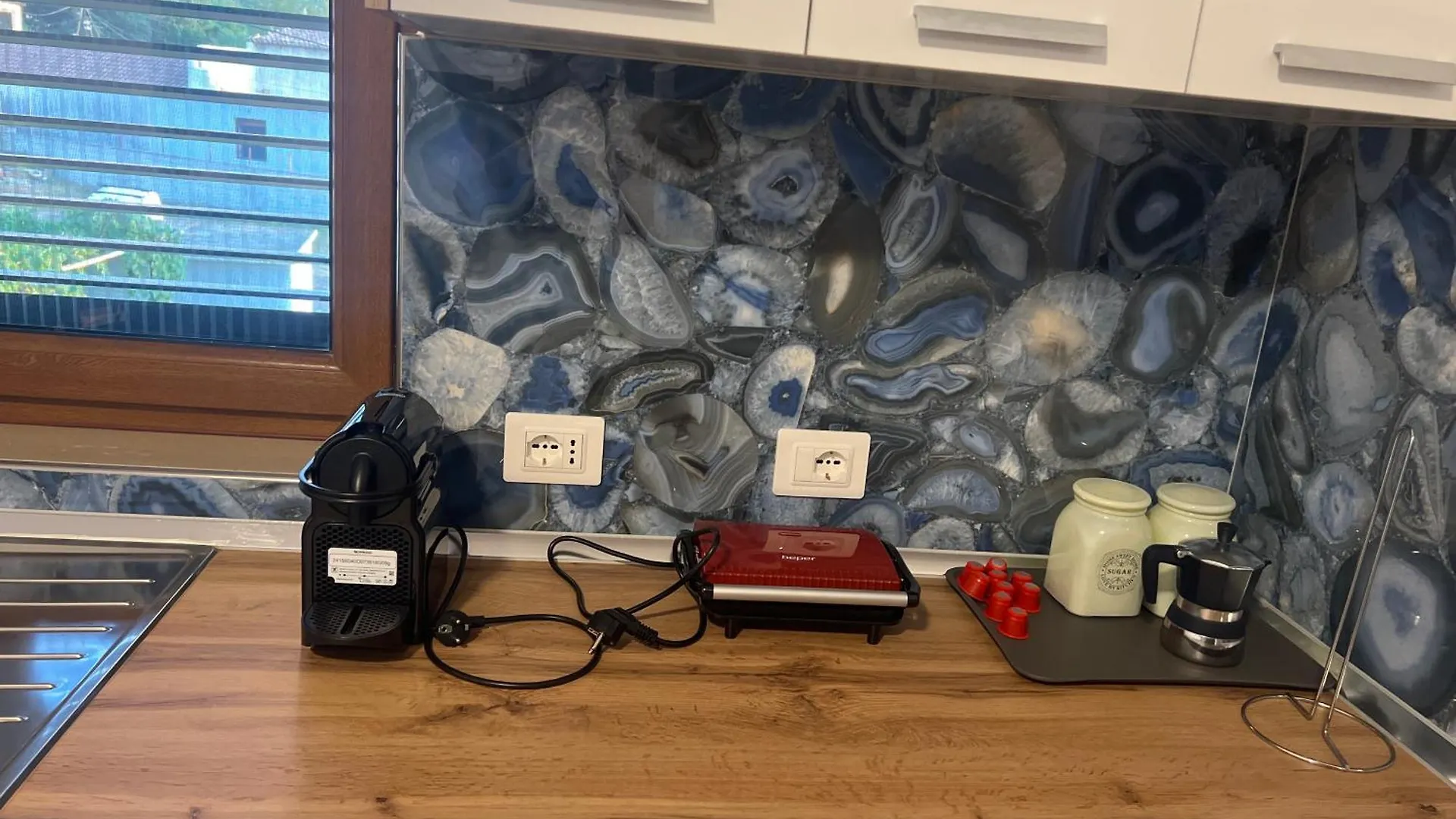 Shpija Zani I Nans Appartement Lezhë