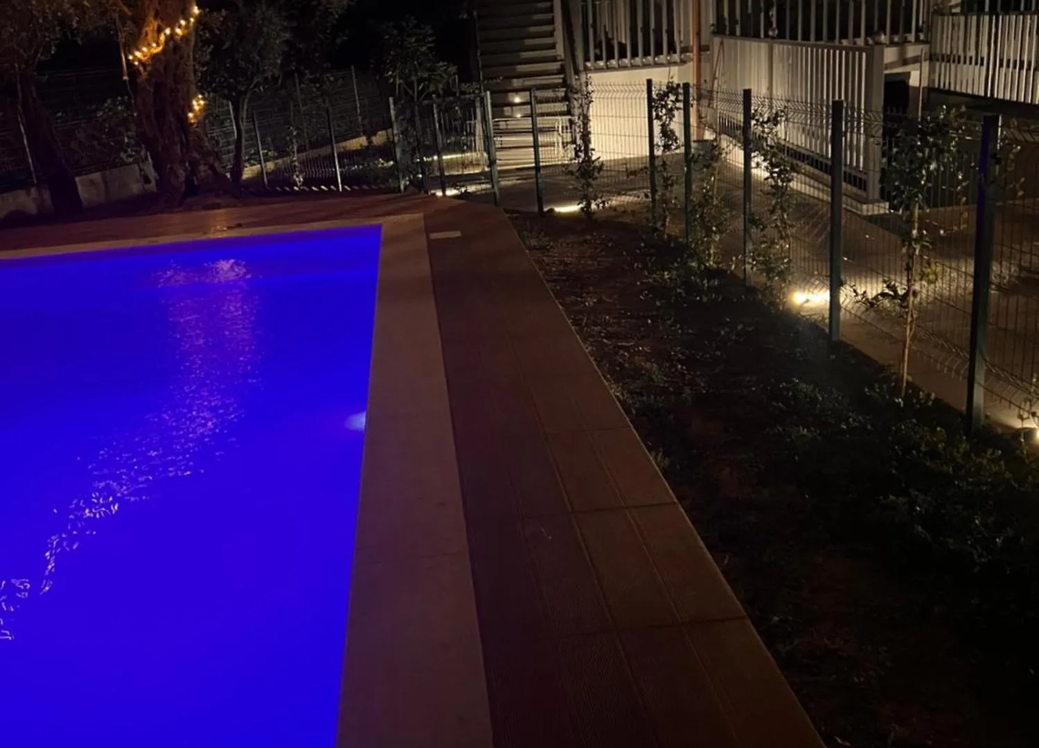 Shpija Zani I Nans Appartement Lezhë